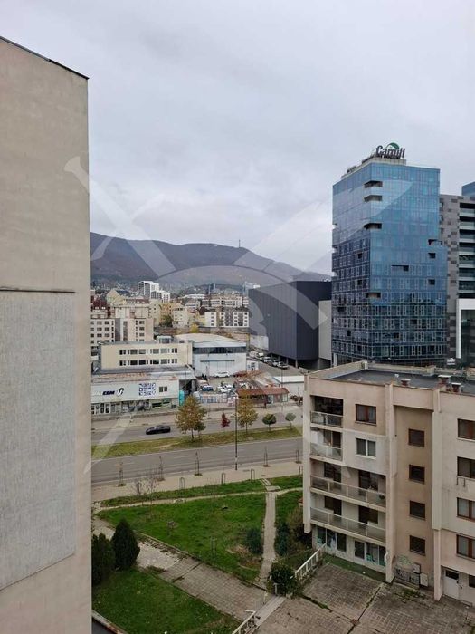 Двустаен апартамент в жк. Гоце Делчев № 97563