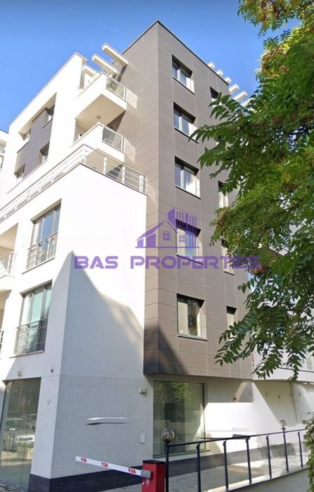 Дава се под наем Двустаен апартамент в София, Манастирски ливади - 65 кв.м за 649 € - Снимка #10