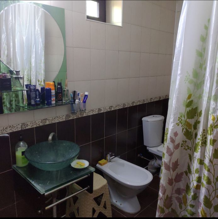 Продается полдома