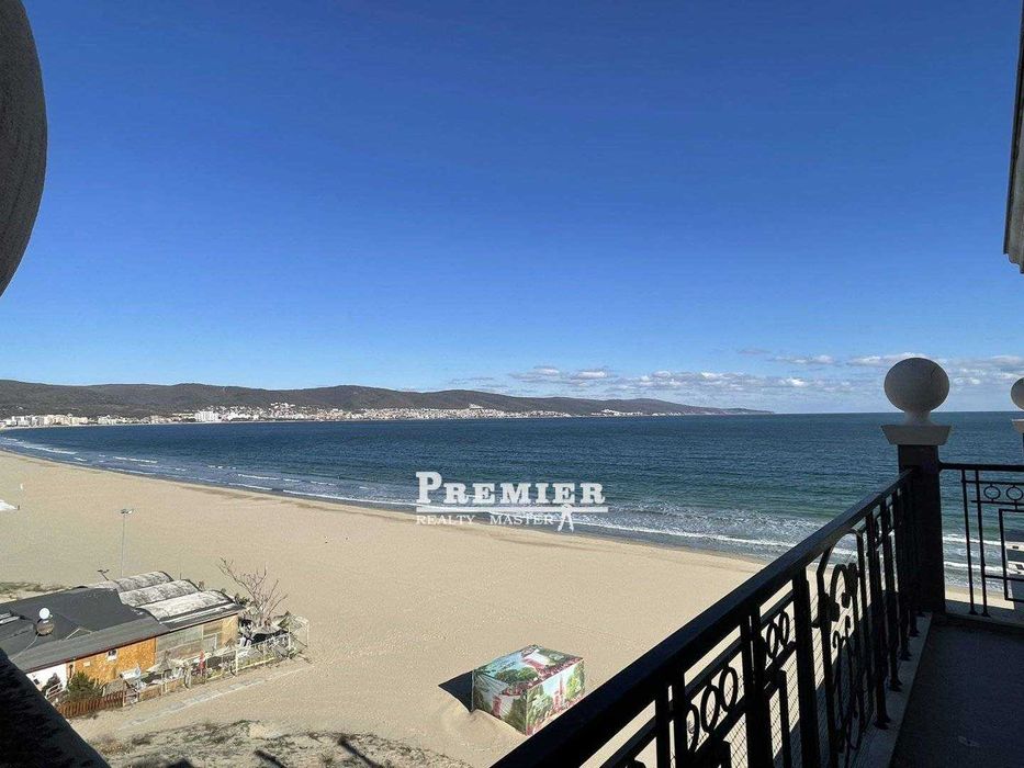 Продава се Двустаен апартамент в к.к. Слънчев бряг - 54 кв.м за 2329 €/кв.м - Снимка #1