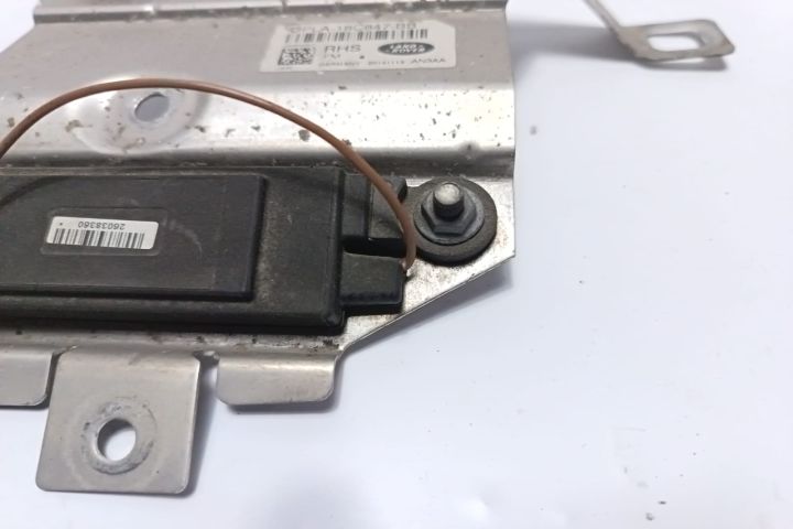 Amplificator antena DPLA18C847BB Land Rover Range Rover Sport a 2-a g