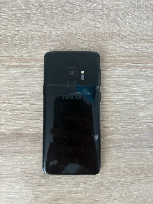 samsung galaxy s9