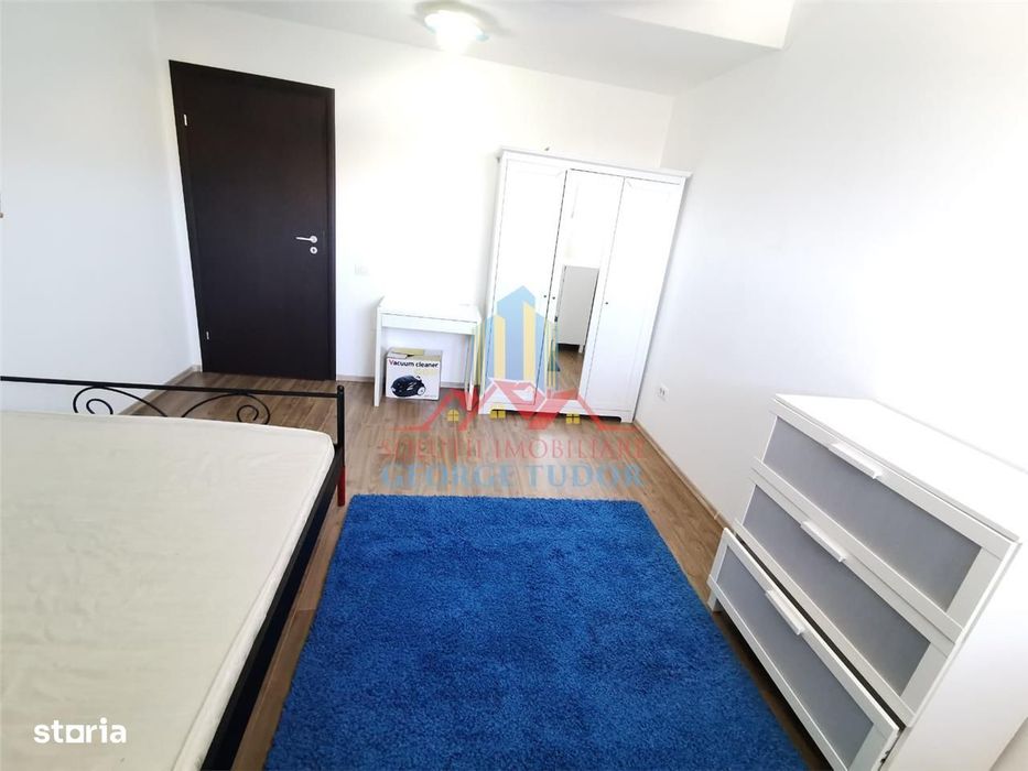 Inchiriere apartament 3 camere Rezervelor Lidl !