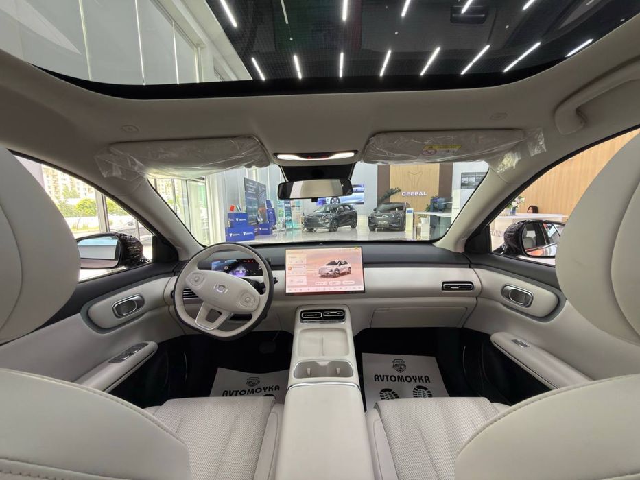 Nevo Q05 new salondan