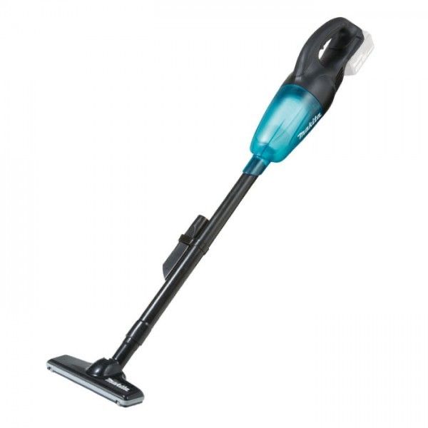 Акумулаторна прахосмукачка Makita DCL180ZB 18V LXT