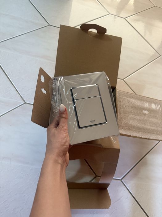 Grohe Skate Cosmopolitan S бутон