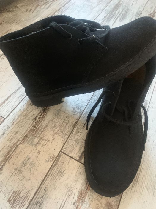 Clarks 37 unisex /se potrivesc 36/36,5