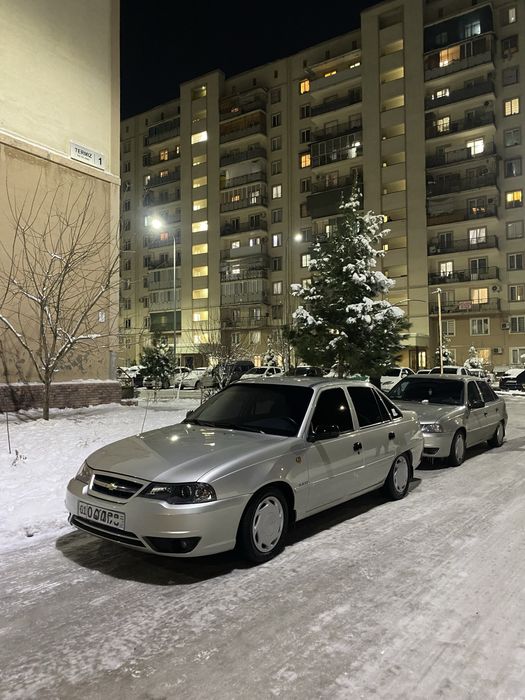 Nexia 2 1.6 donc srochna