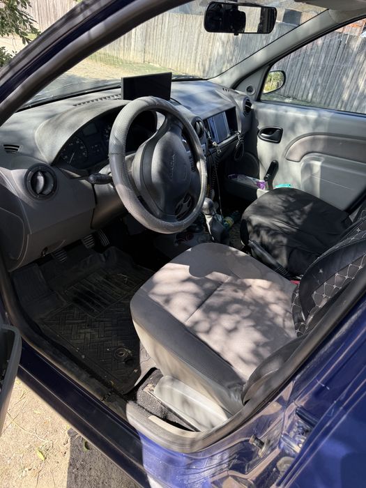 Dacia Logan 1.4 mpi 2006