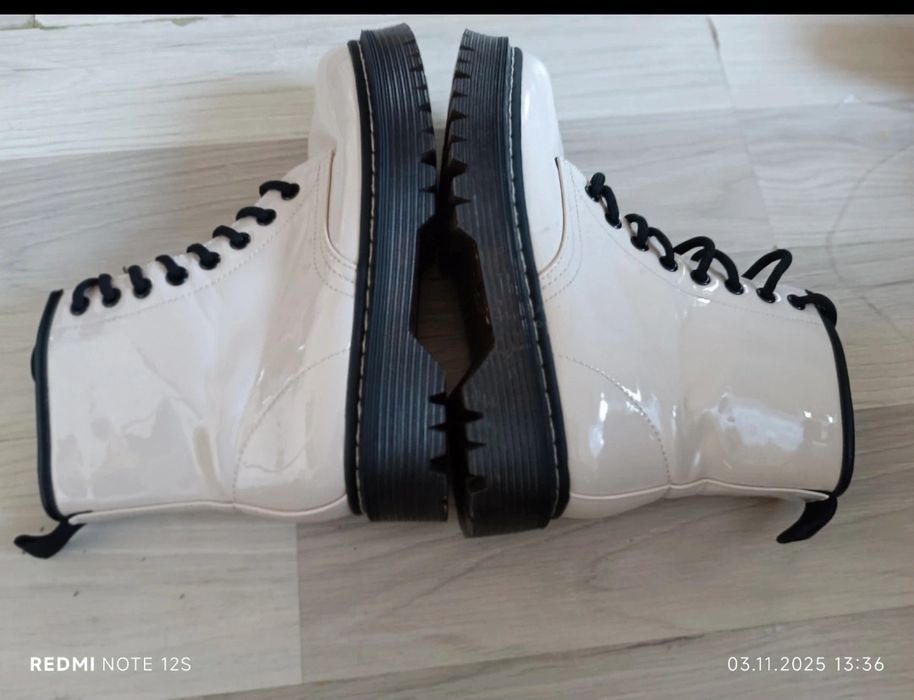 Botine Super Me Nr 36