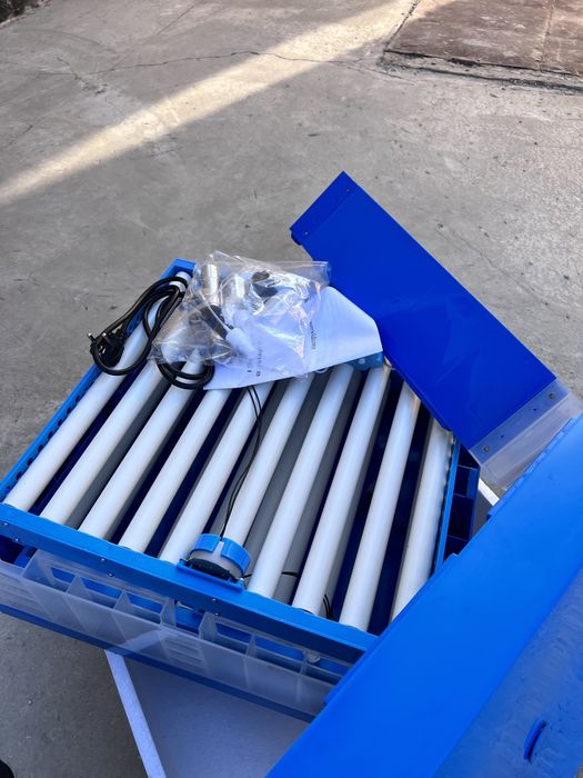 инкубатор новый