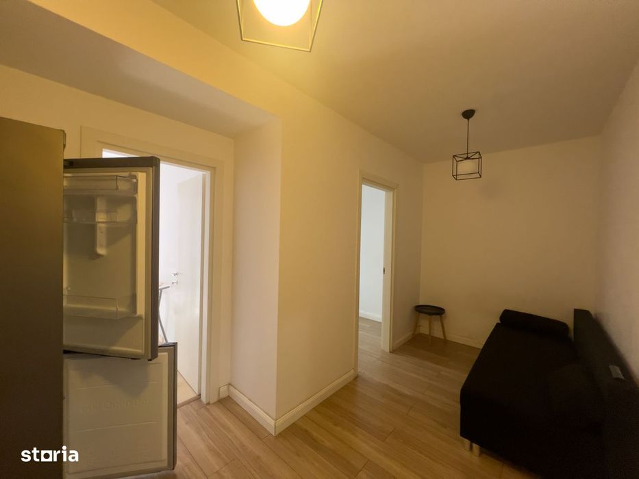 Studio de inchiriat | Disponibil Imediat | Mobilat - Utilat