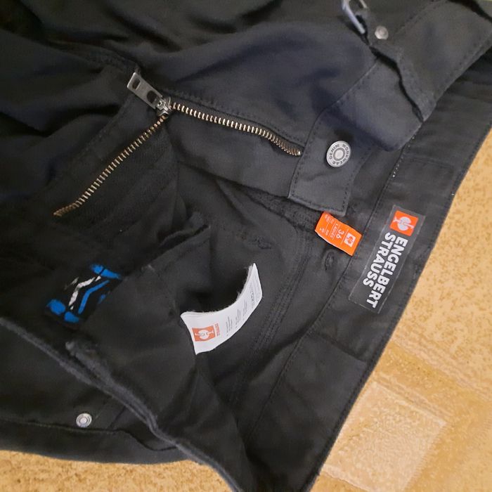 Engelbert strauss pantaloni