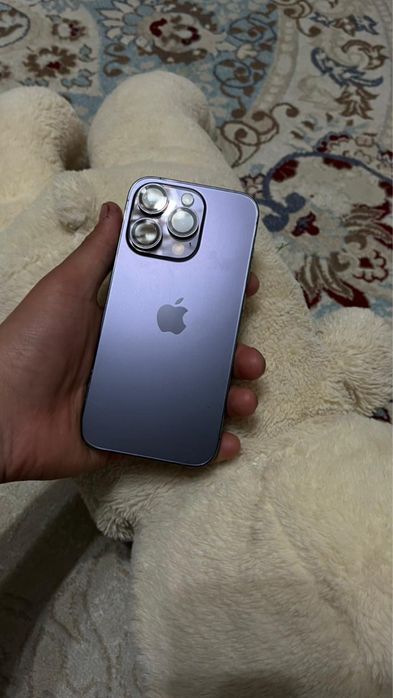 Айфон 14 про оригинал состояние хорошие