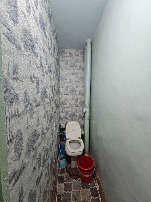 189 Продаётся квартира переделенное на 3хком, ориентир Саттепо