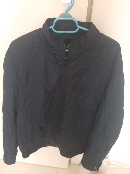 Geaca primăvara barbati