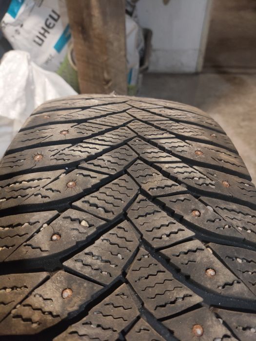 Продам зимний баллон на 16