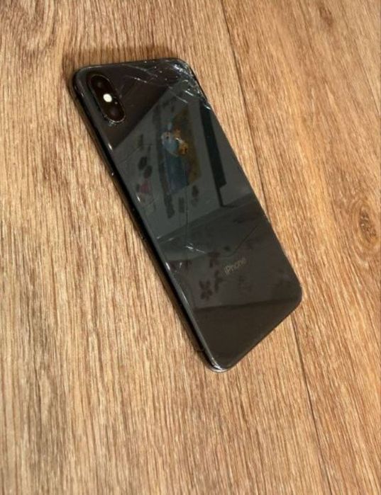 Iphone X 64GB Продам или обменяю