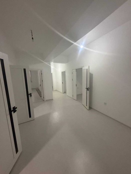 Своя 3/5/5 новостройка