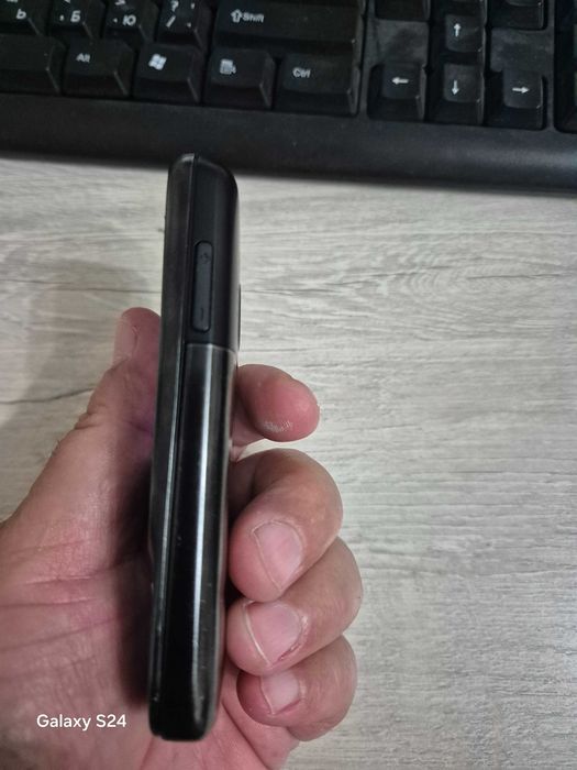 Nokia 6303 classik