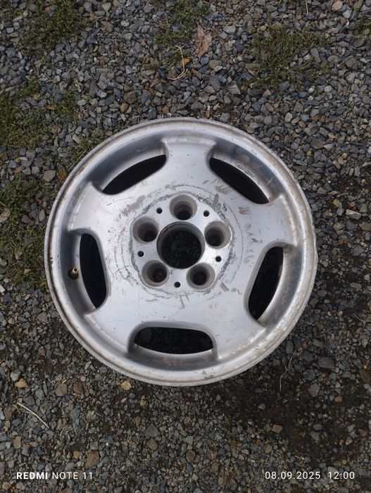 Продам диск титановый