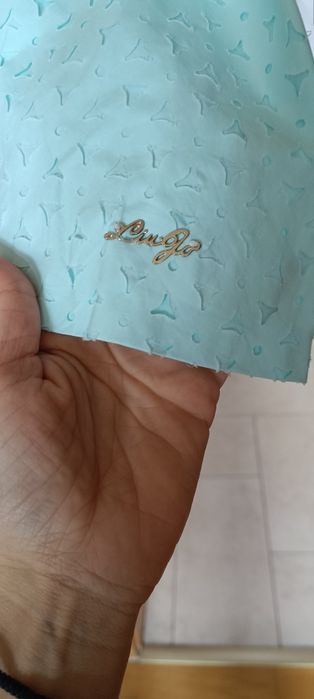 Детска рокля Jiu Jo