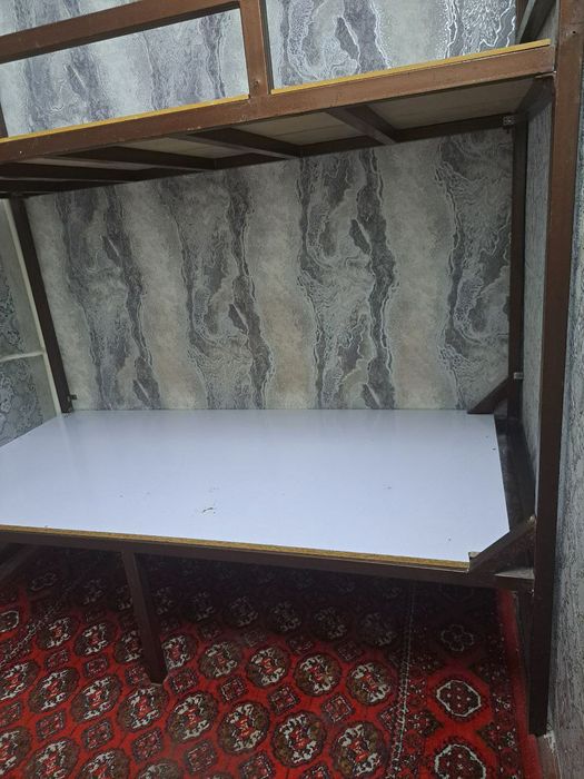 Файзли хонадон ижарага берилади