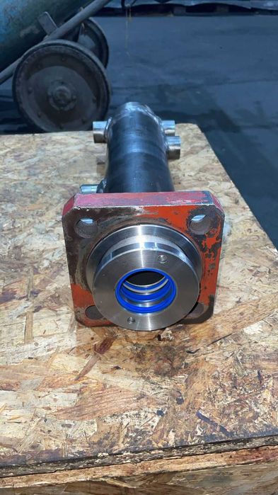 Ремонт спецтехники