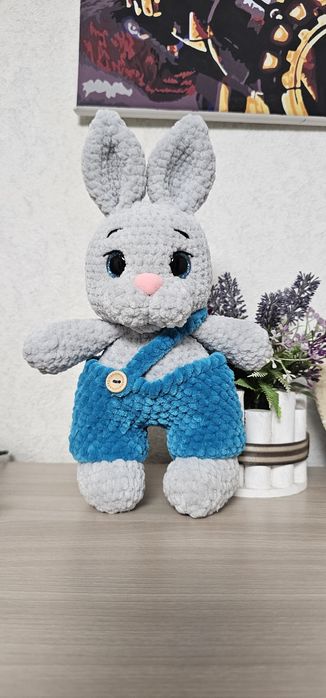 Продам игрушку ручной работы