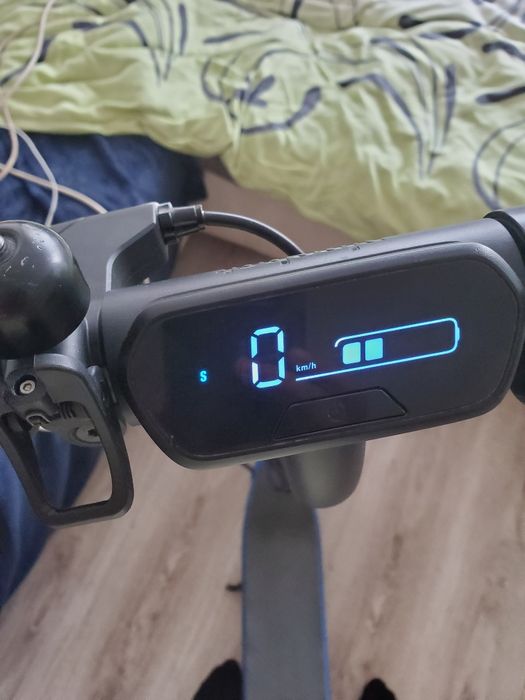 Vand trotineta electrica ninebot