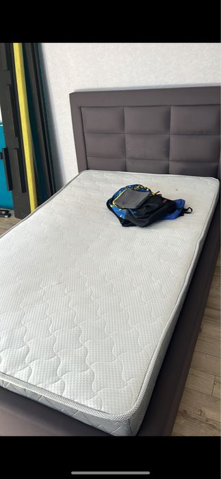 Подростковая кровать 120*200