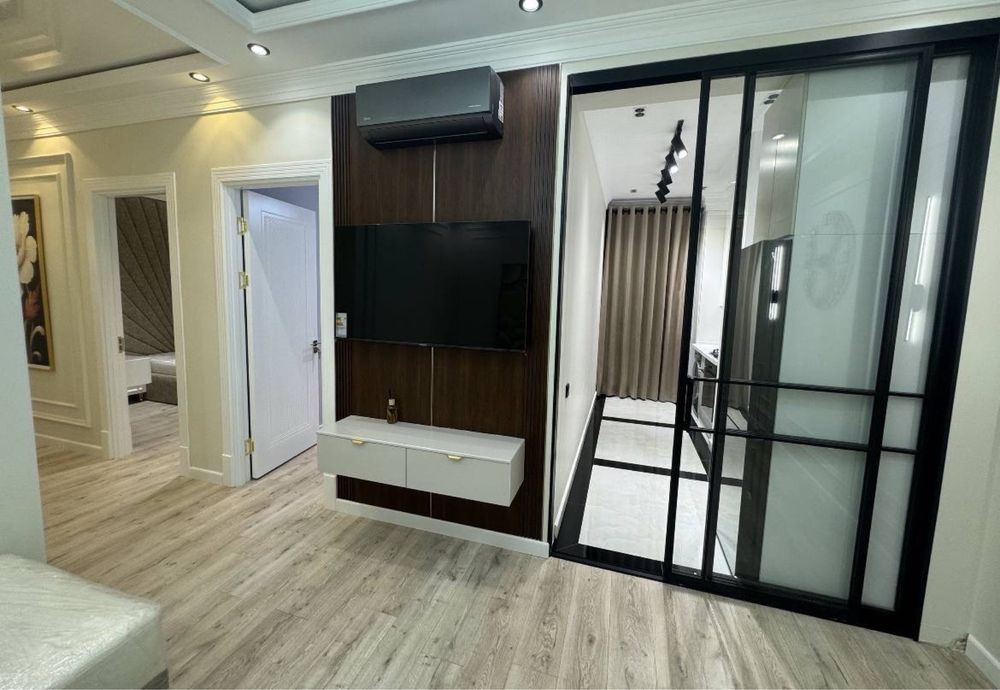 ЖК Prestige Garden Шота Руставелли 3/10/14 (60м2) Срочно