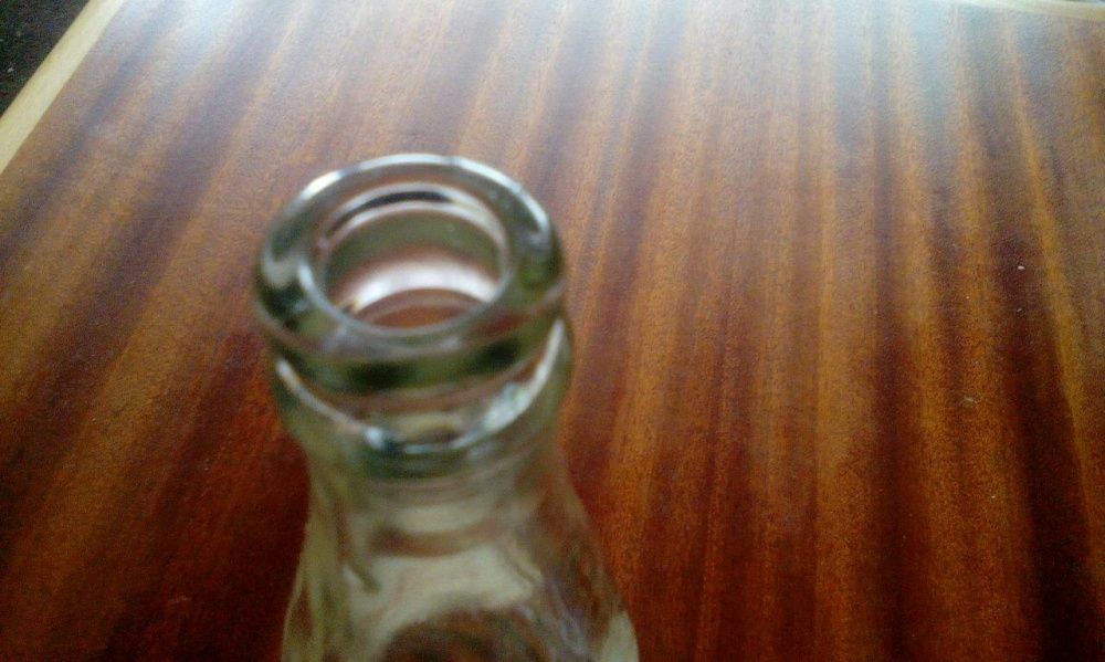 Pepsi cola бутилка шише