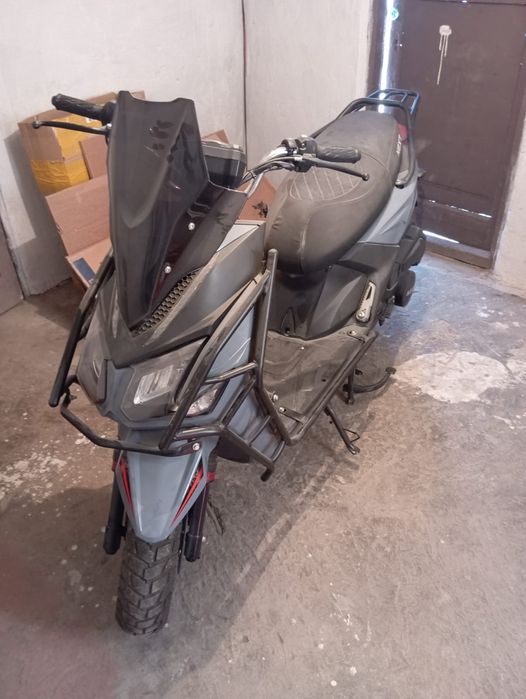 Продам Samurai Next
