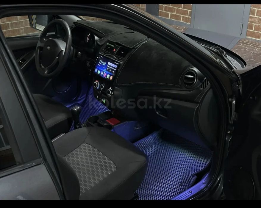 Продам гранта фл 2020