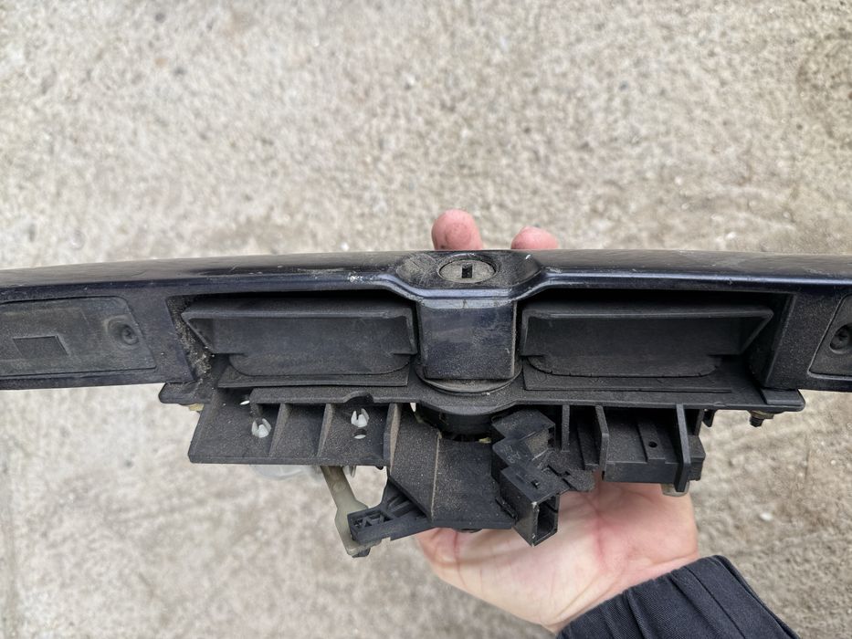 Части ауди а3 8l