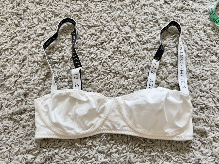 Сутиен оригинален STELLA MCCARTNEY, нов, S