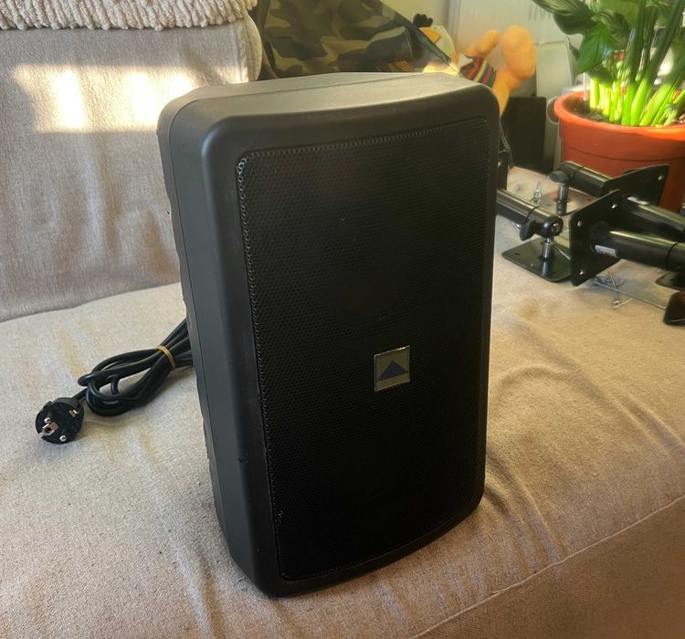 Monitor activ LTO PAM5A 80W cu suport perete tavan