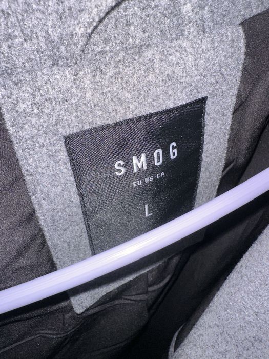 Мъжко марково яке H&M