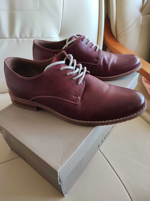 Pantofi Casual Lasocki Piele Marime 42