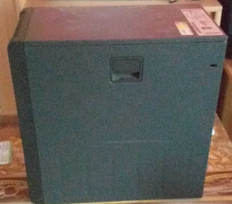 PC Office Fujitsu Celsius I5