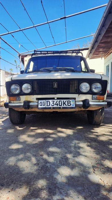 Sotiladi Vaz2106