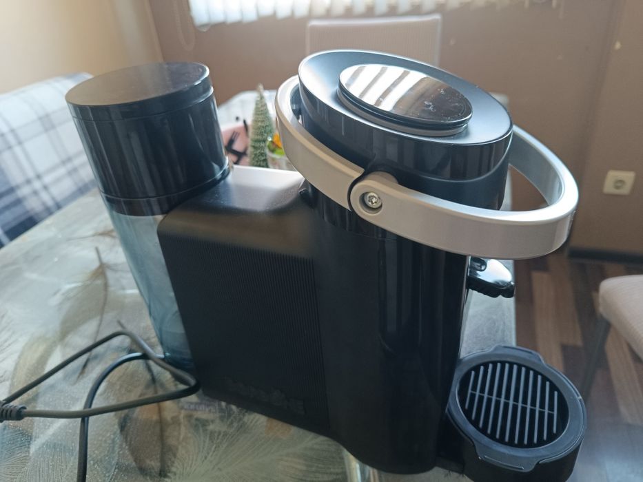 Кафемашина Barbone