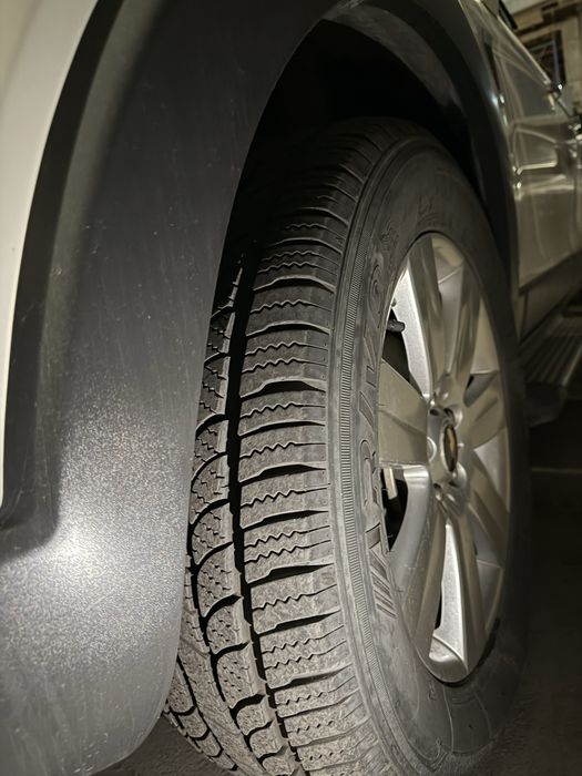 Captiva 1 позиция 2009