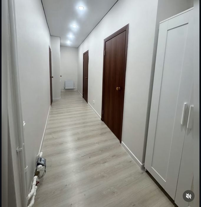 Продается квартира