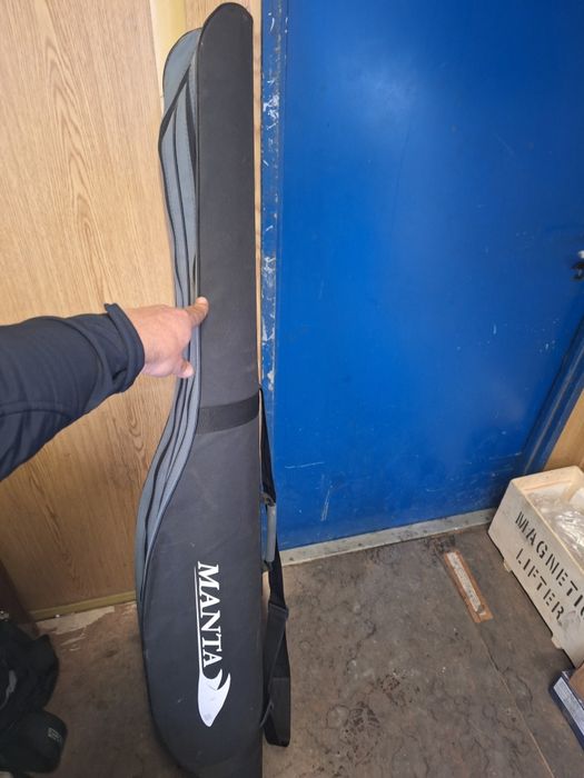 Tava laterala Preston ,husa lansete