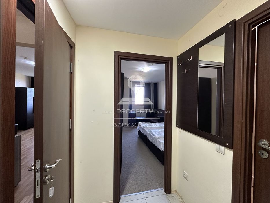 Продава се Двустаен апартамент в Банско - 73 кв.м за 647 €/кв.м - Снимка #7