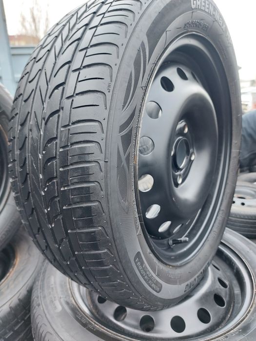 15 R diska balon Spark Nexa 1 2 3 diska korea