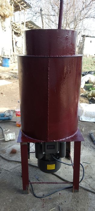 Драбилка elektrojodi