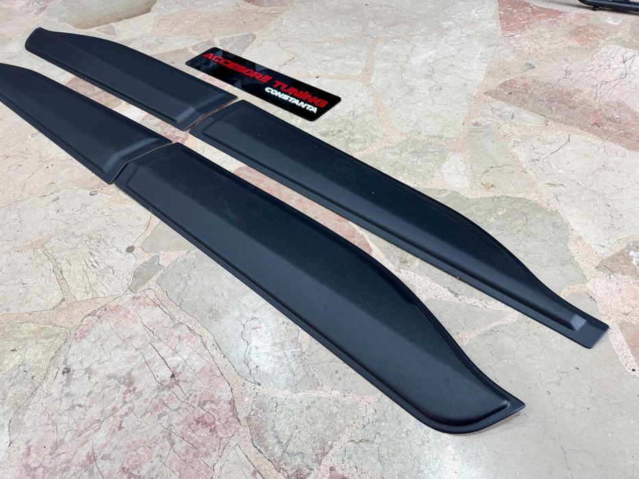 Protectii / Ornamente Usi - Dacia Jogger